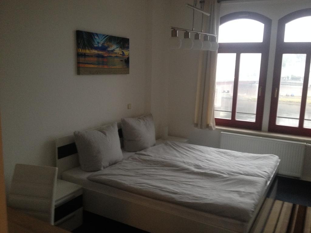 Apartment Naumann Meißen Kültér fotó