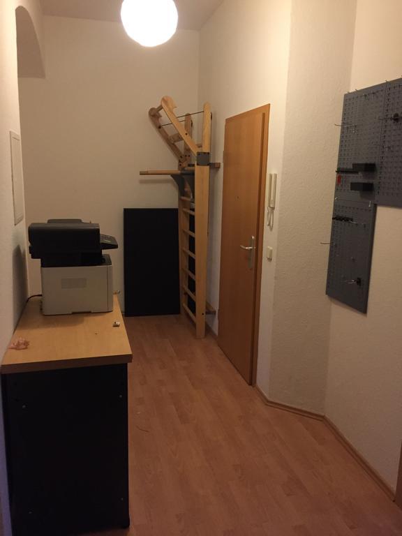 Apartment Naumann Meißen Kültér fotó